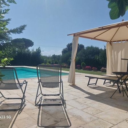Villa La Casa Di Tommy à Cortone Extérieur photo