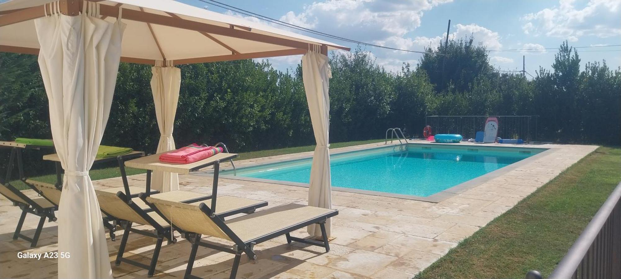Villa La Casa Di Tommy à Cortone Extérieur photo