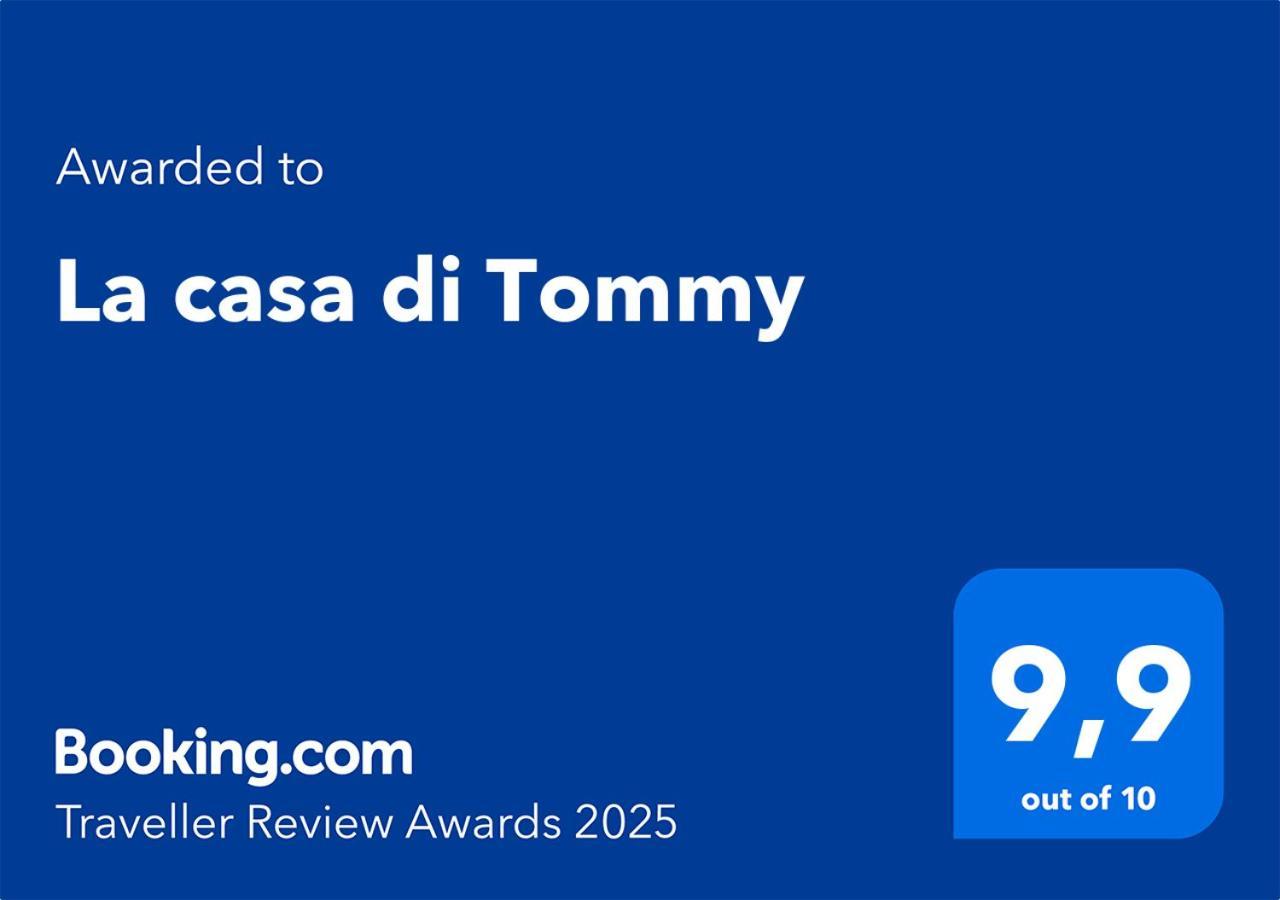 Villa La Casa Di Tommy à Cortone Extérieur photo